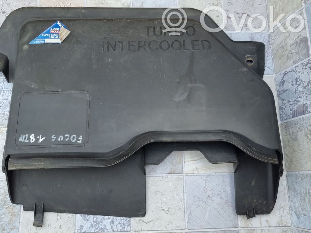 Ford Focus Engine cover (trim) 