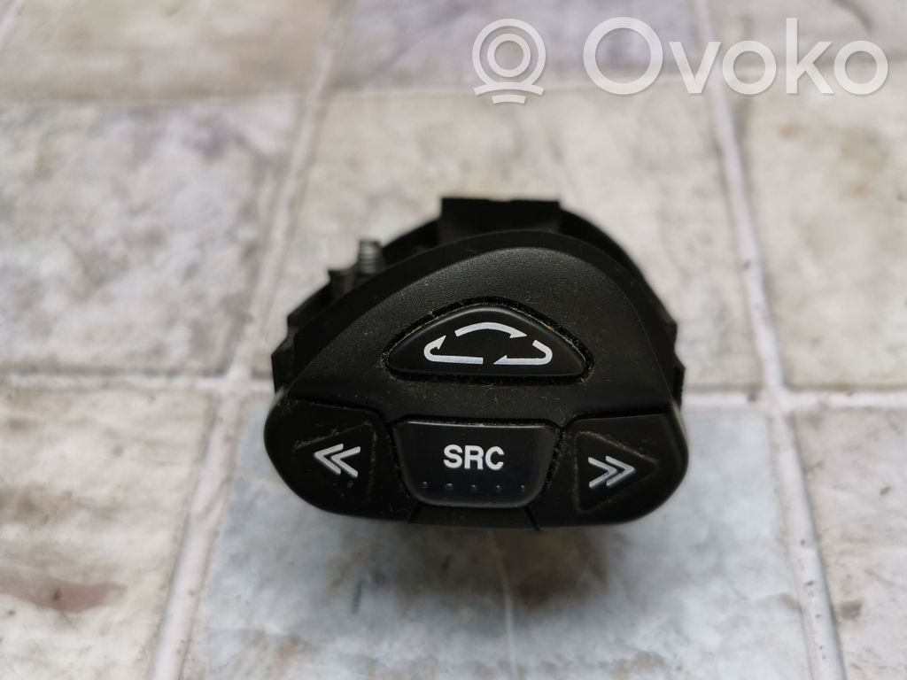 Nissan Almera Tino Multifunctional control switch/knob 