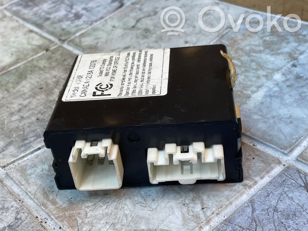 Mazda 6 Door control unit/module 