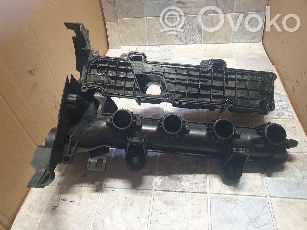 Ford Fiesta Galvutės dangtelis 