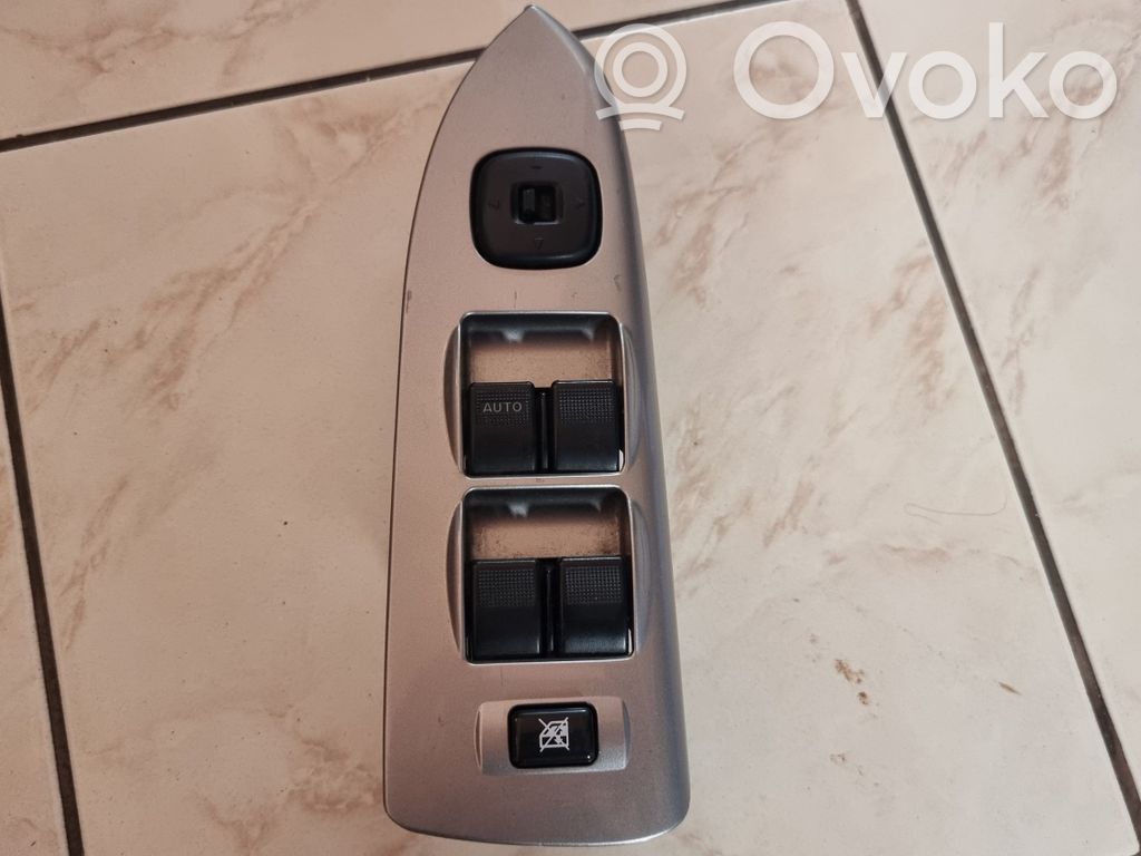Mazda Premacy Electric window control switch 