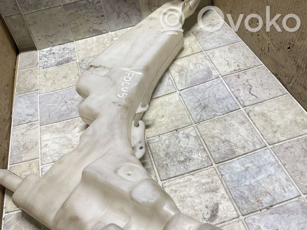 Ford Focus Serbatoio/vaschetta liquido lavavetri parabrezza 