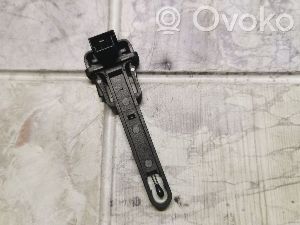 BMW 1 E81 E87 Interior temperature sensor 