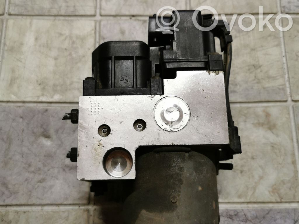 Subaru Legacy ABS Pump 