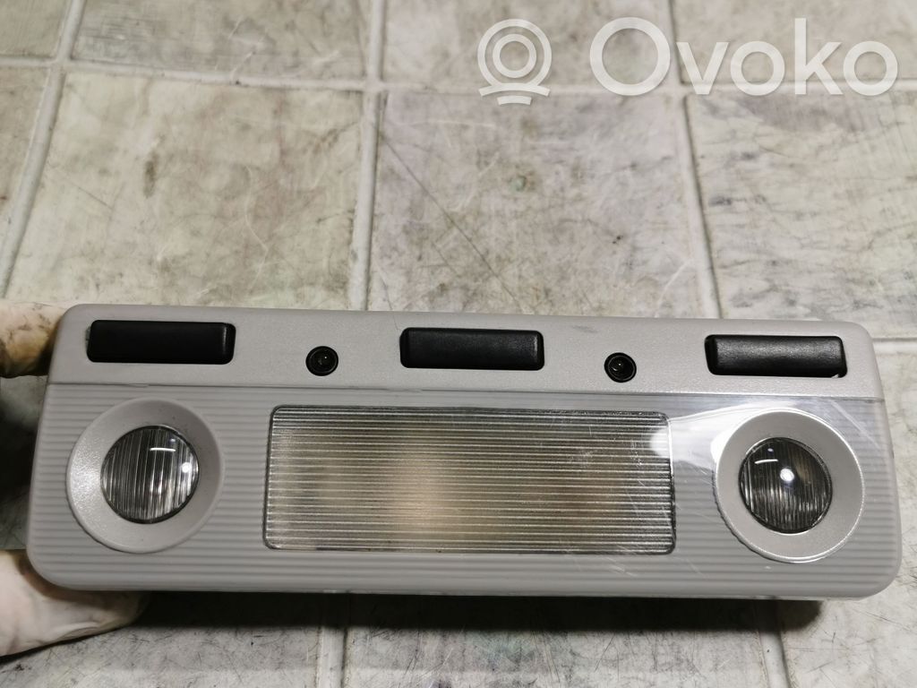 BMW 5 E39 Front seat light 