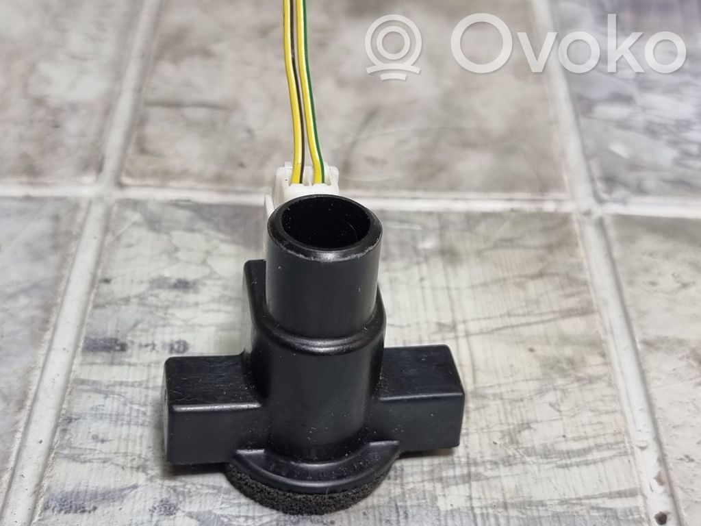Mazda 6 Interior temperature sensor 