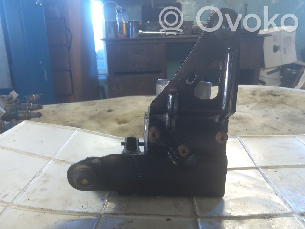 Renault Scenic II -  Grand scenic II ABS Pump 