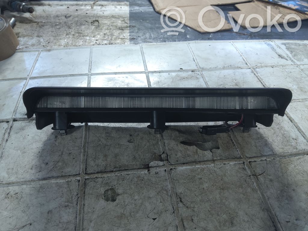 Opel Corsa D Third/center stoplight 