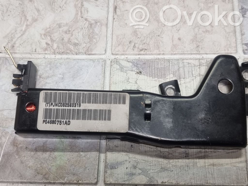 Chrysler Voyager Sensor 