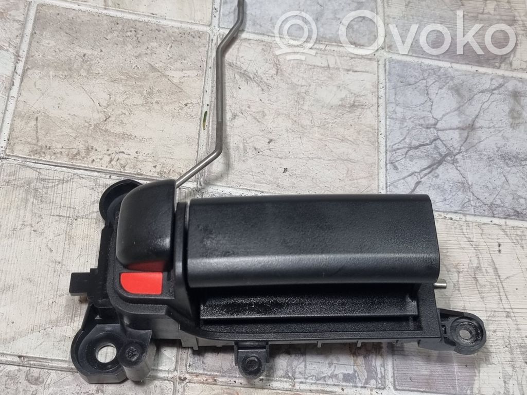 Mazda 5 Sliding door interior handle 