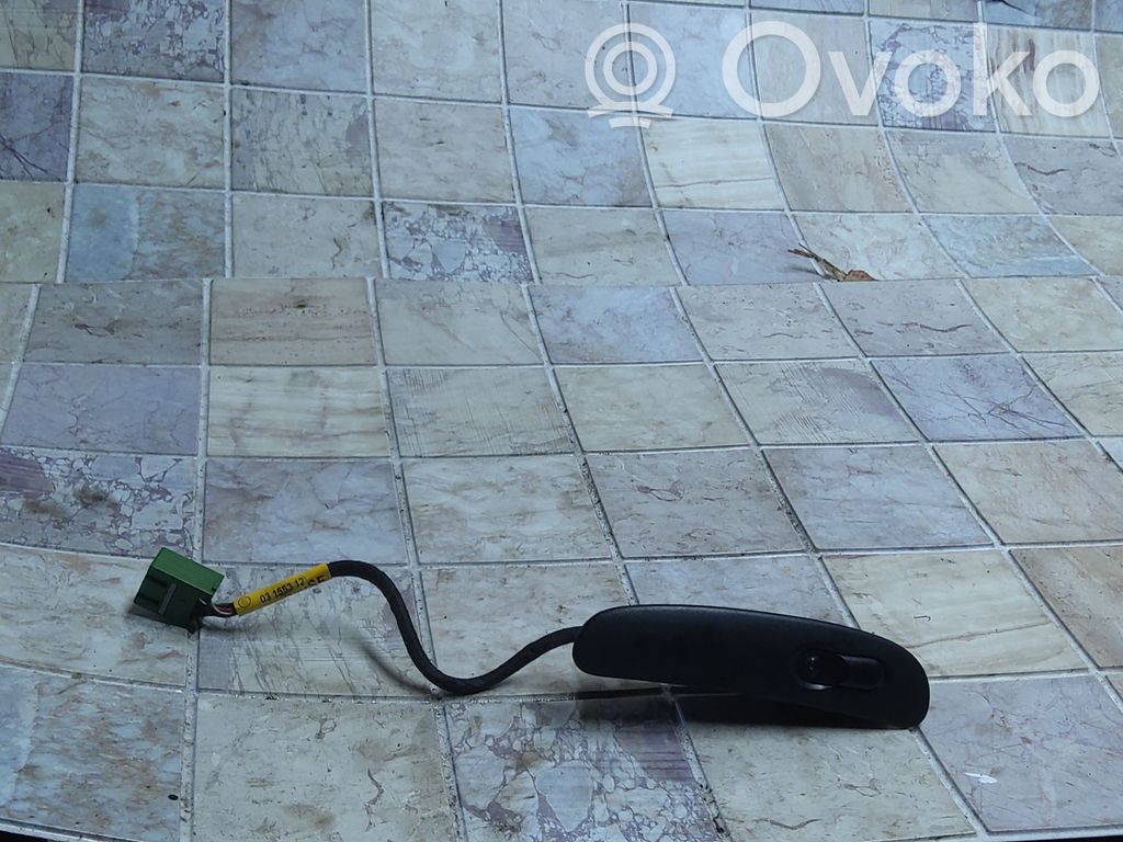 Opel Vectra B Electric window control switch 