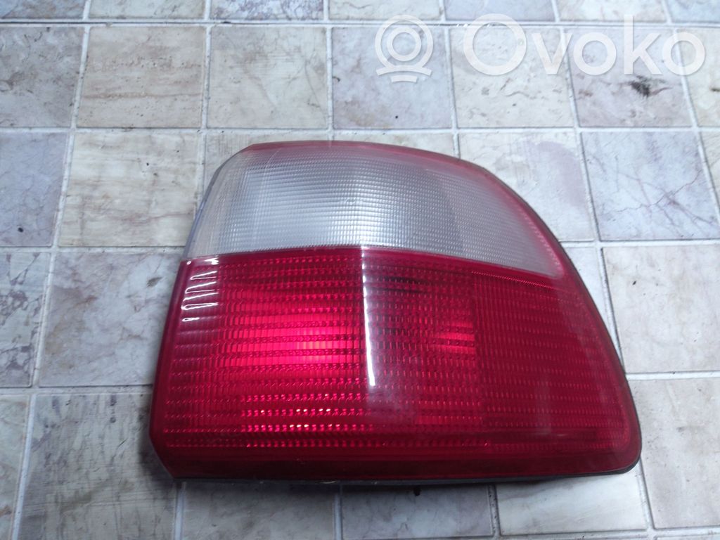 Opel Omega B2 Takavalot 