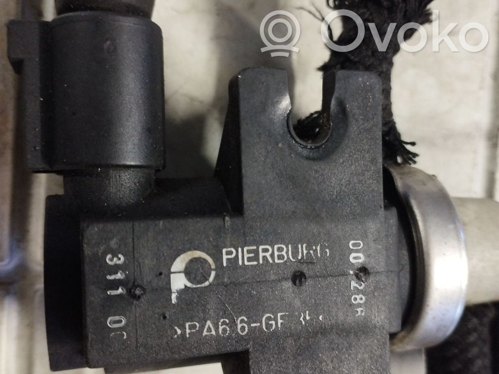Volkswagen PASSAT B5.5 Solenoīda vārsts 