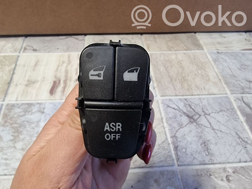 Fiat Croma Central locking switch button 