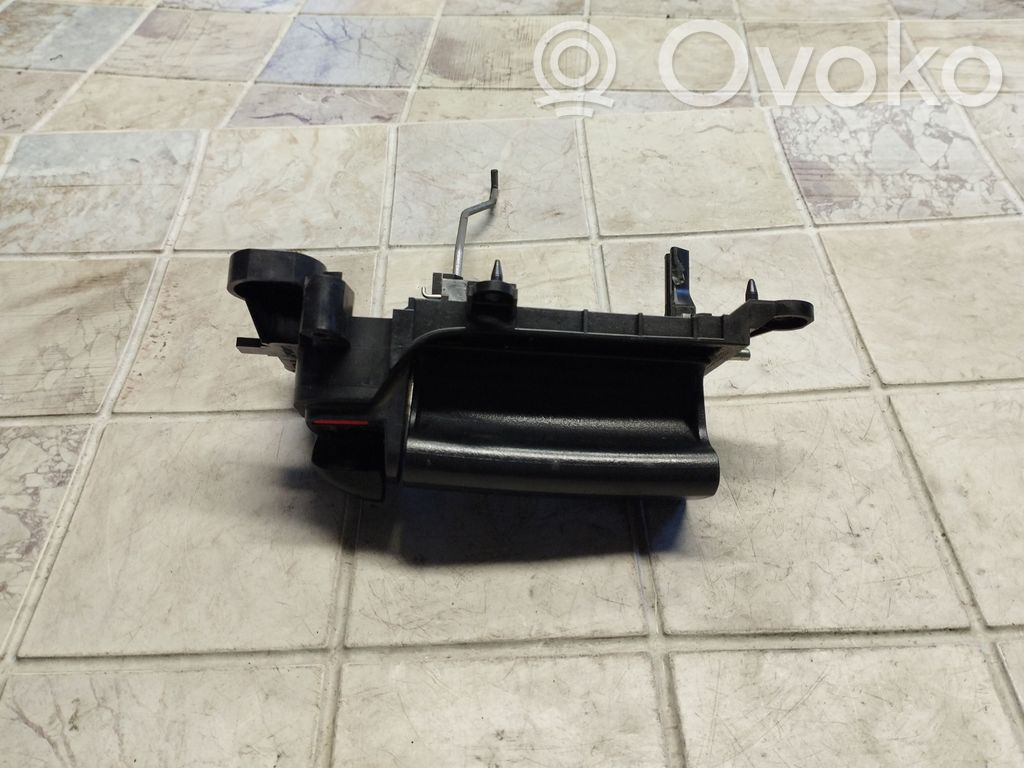 Mazda 5 Rear door interior handle 
