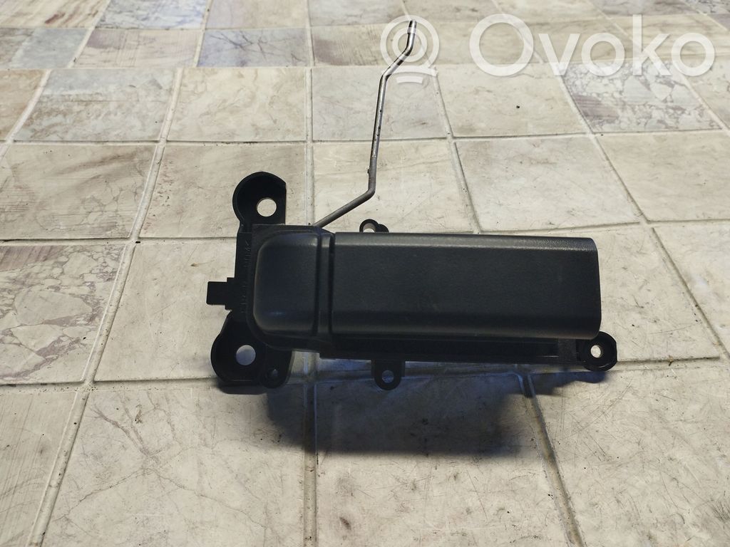 Mazda 5 Sliding door interior handle 