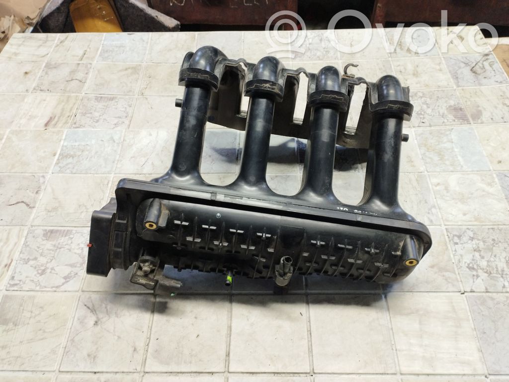 Honda Jazz Ansaugbrücke Ansaugkrümmer 