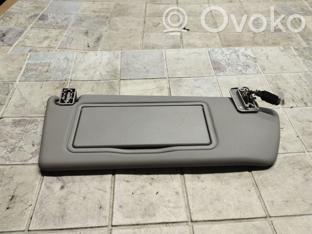 Opel Signum Osłona przeciwsłoneczna 