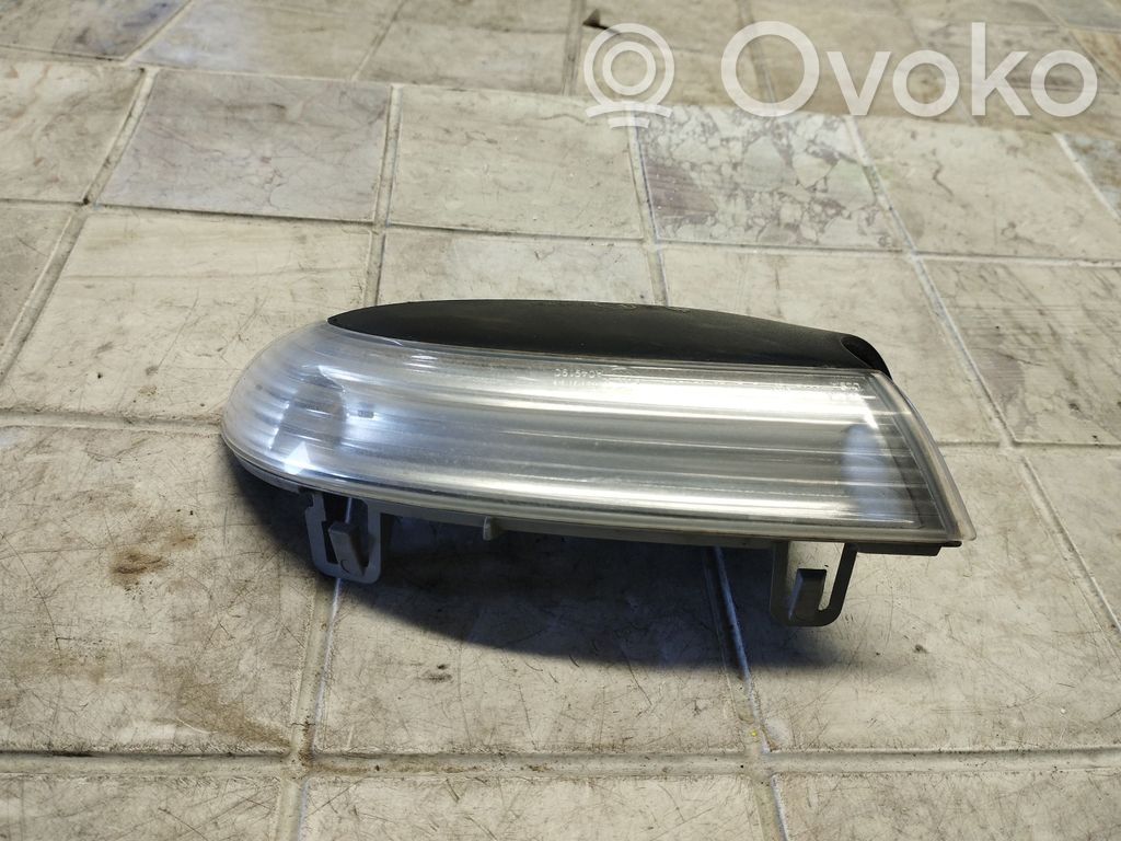 Volkswagen PASSAT B6 Coque de rétroviseur 