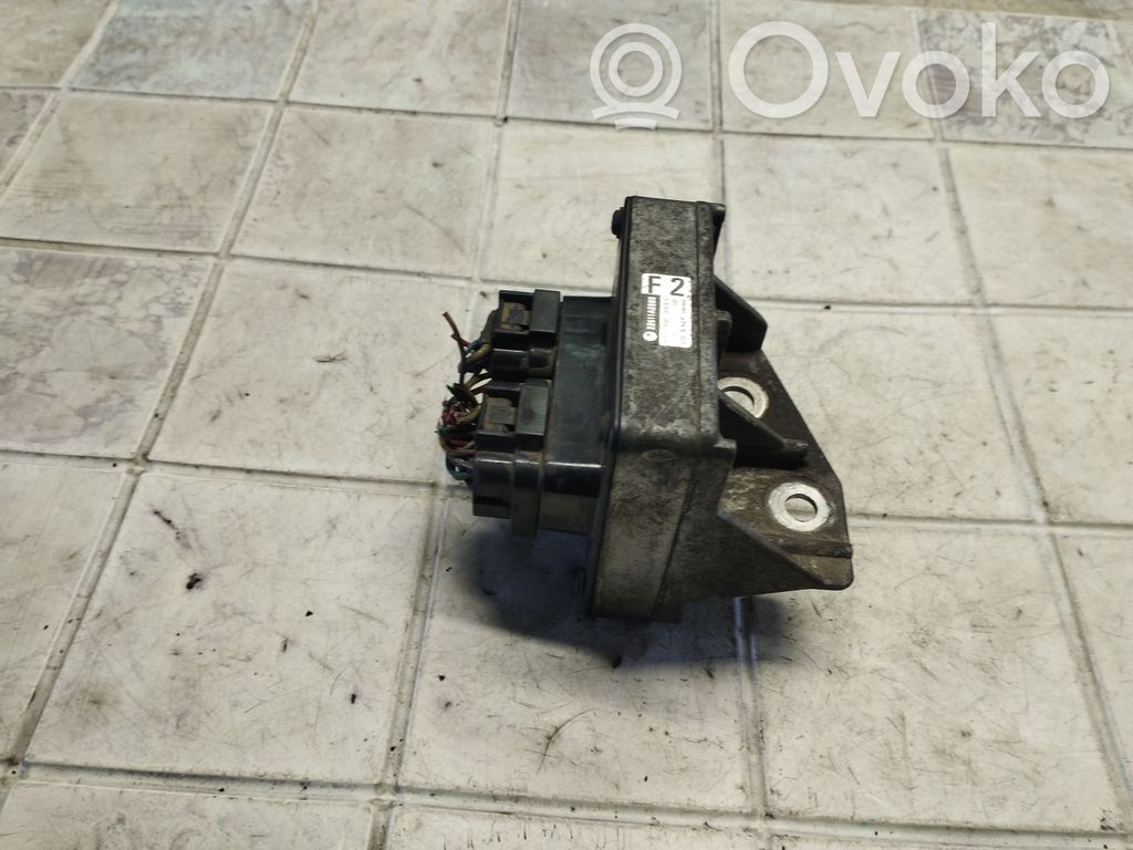 Subaru Forester SF Gearbox control unit/module 
