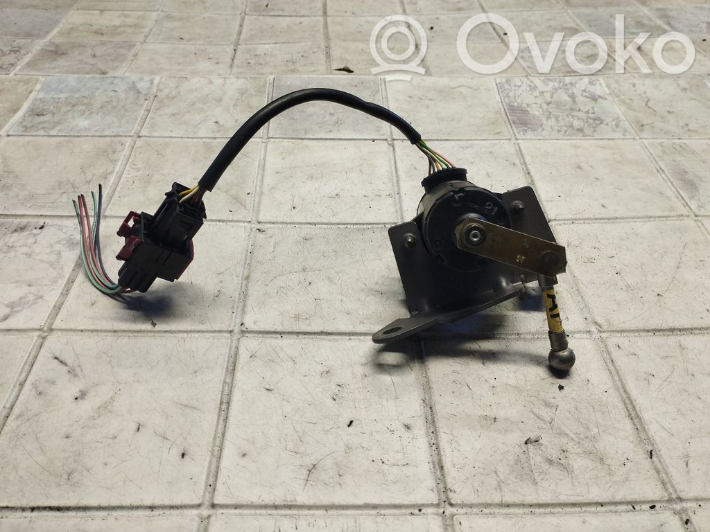 Saab 9-5 Accelerator pedal position sensor 