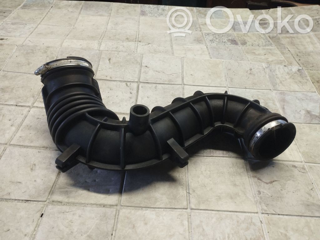 Ford Transit Intercooler hose/pipe 