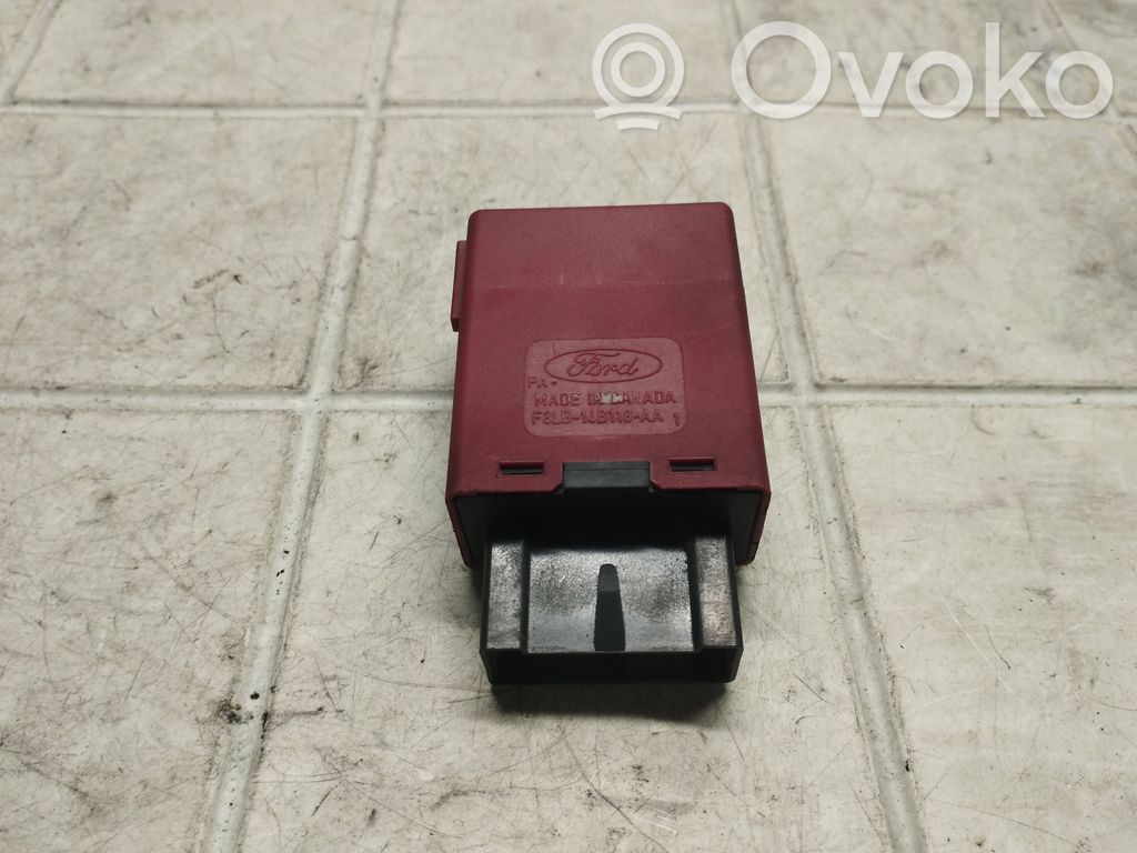 Ford Transit Door control unit/module 