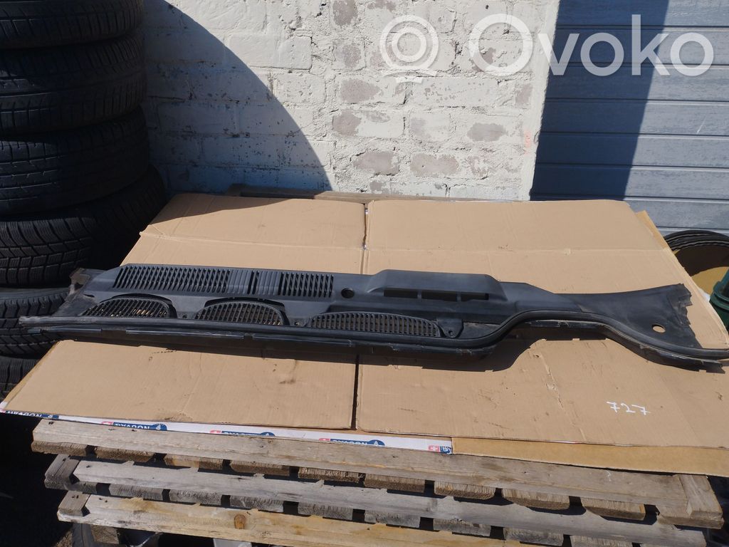 Ford Focus C-MAX Pyyhinkoneiston lista 