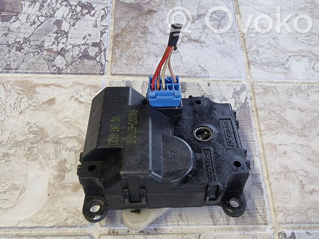KIA Carnival Stellmotor Heizung Klima 
