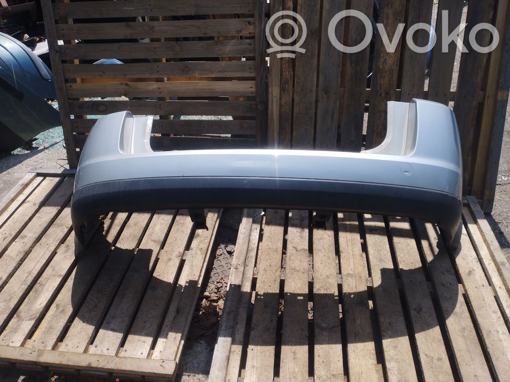 Opel Signum Bamperis 