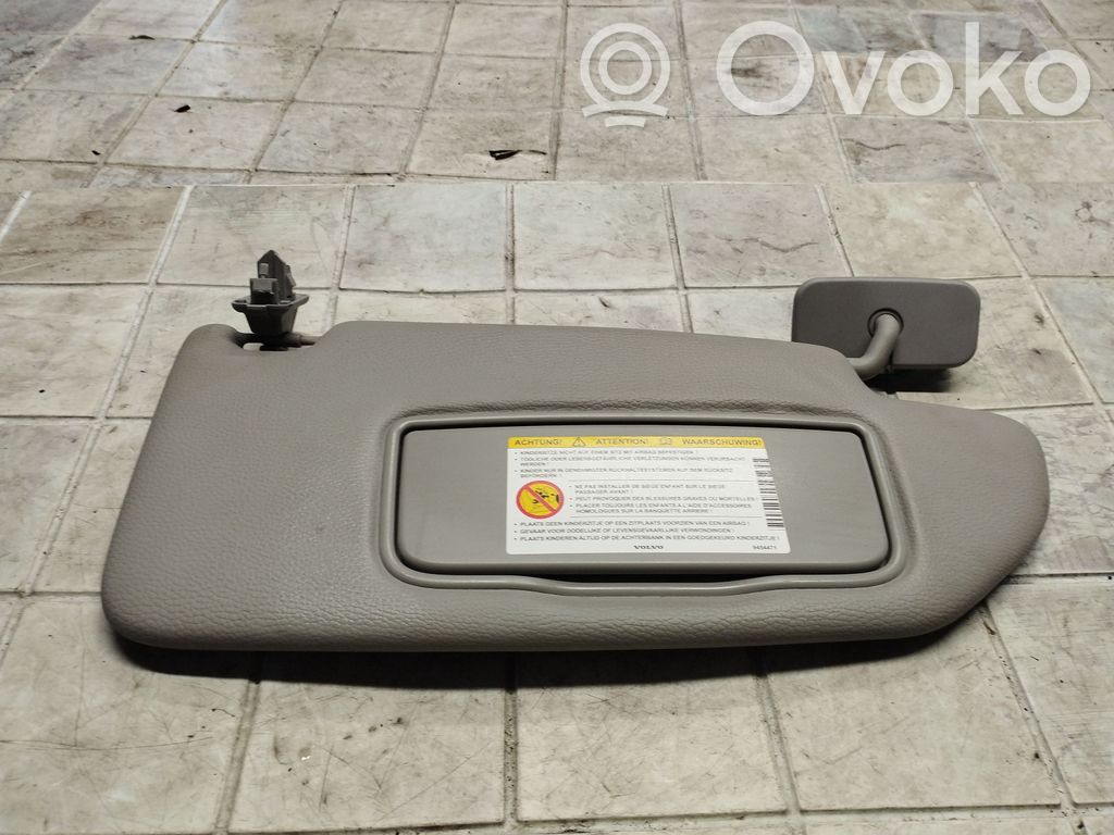 Volvo V70 Sun visor 