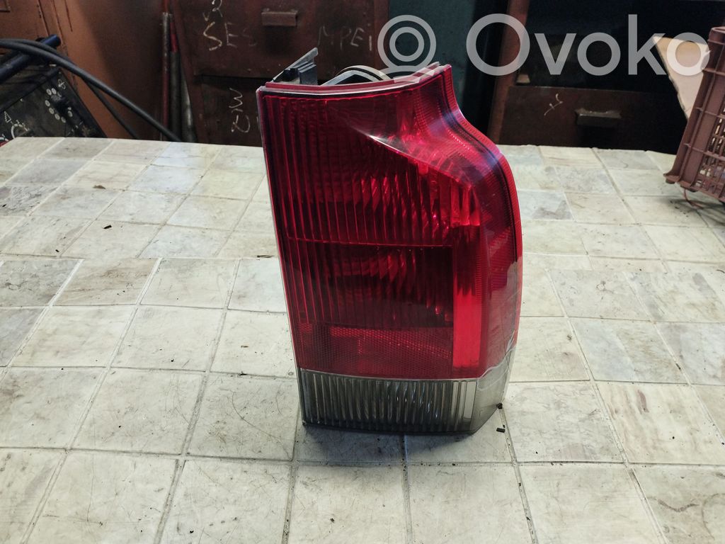 Volvo V70 Takavalot 