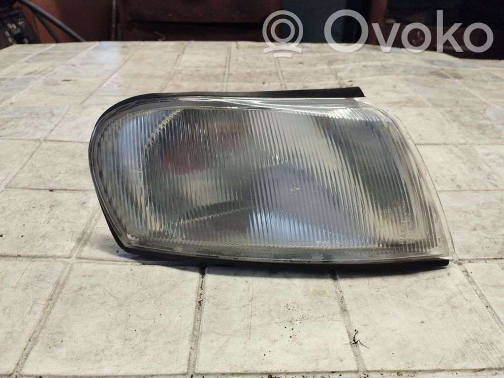 Opel Vectra B Front indicator light 