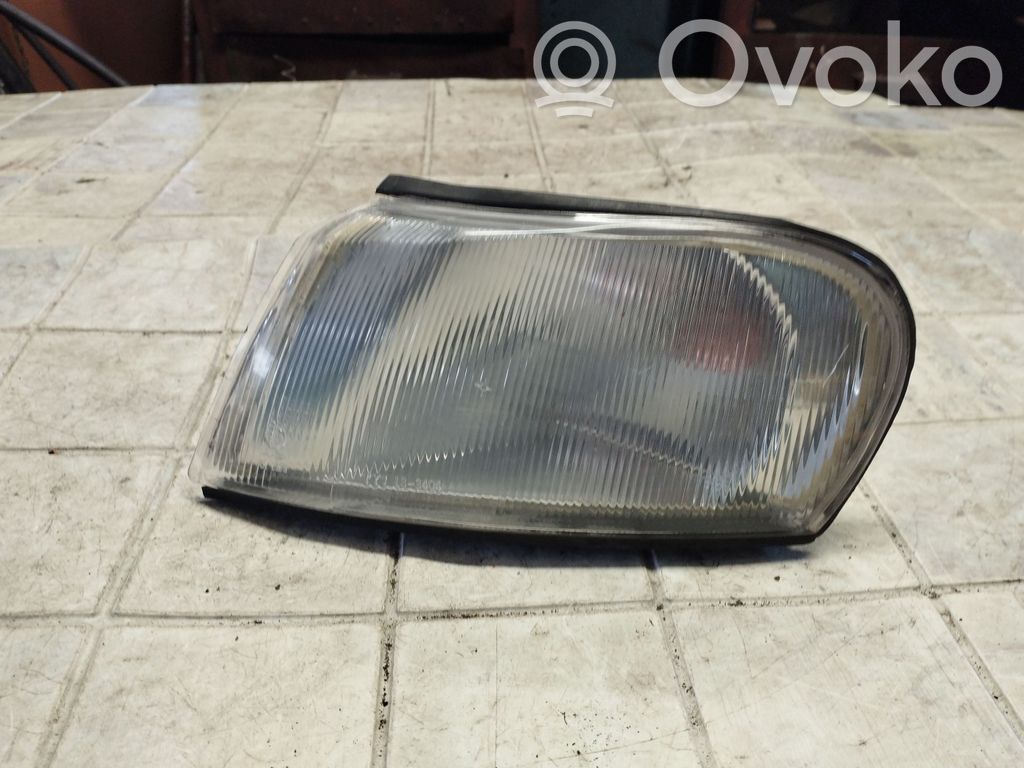 Opel Vectra B Front indicator light 