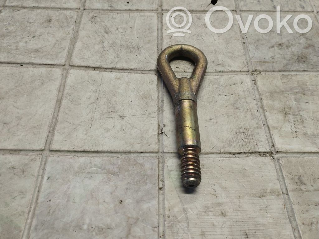 Opel Meriva A Towing hook eye 