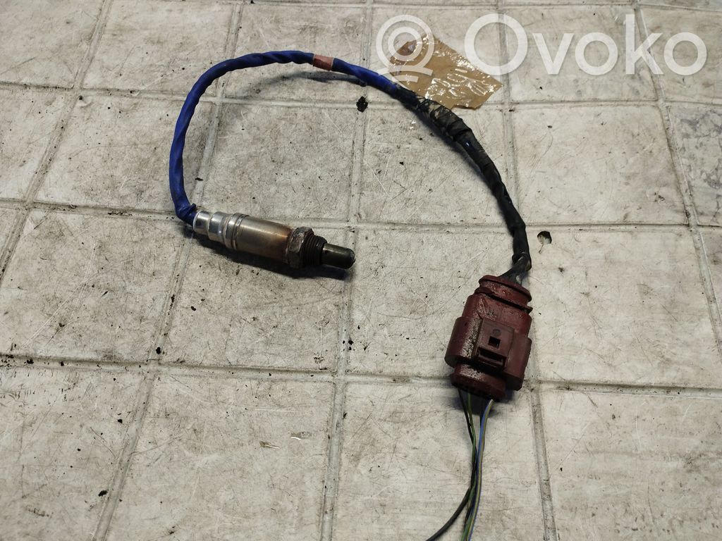 Skoda Octavia Mk1 (1U) Lambda probe sensor 