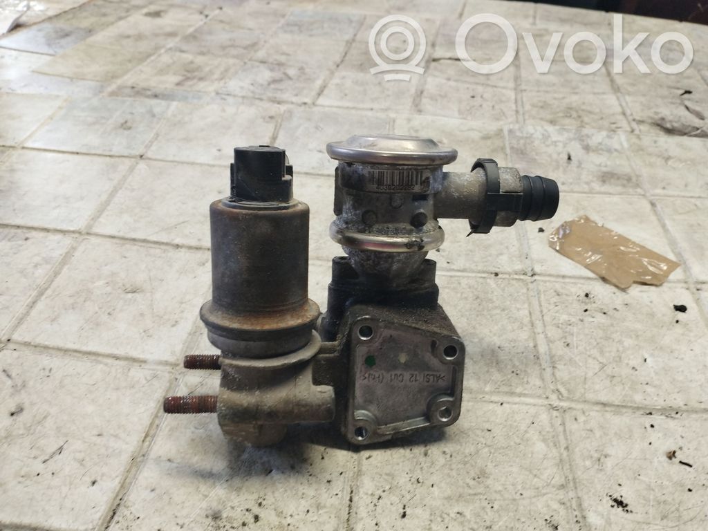 Skoda Octavia Mk1 (1U) Válvula EGR 