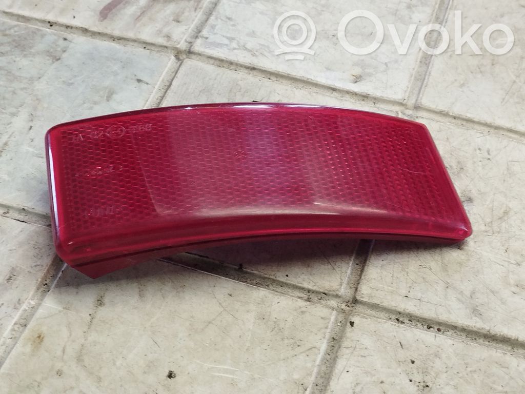 Ford Focus C-MAX Reflector de faros/luces traseros 