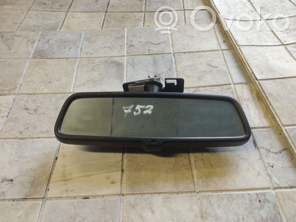 Opel Vectra C Rear view mirror (interior) 