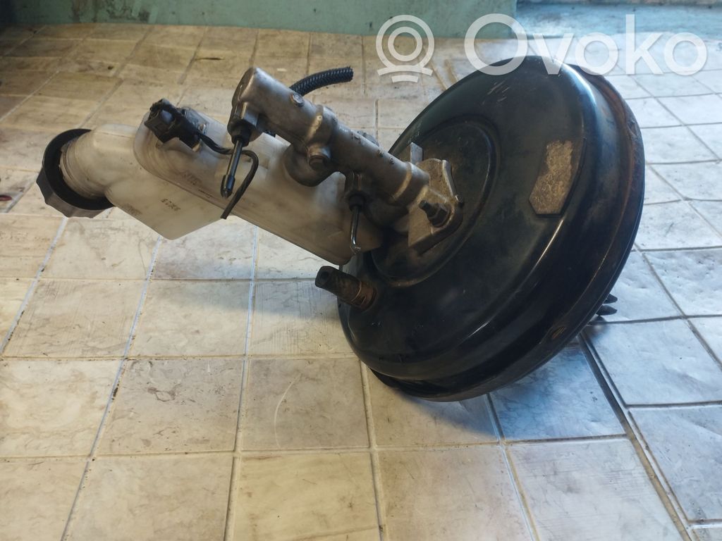 Mazda 6 Brake booster 