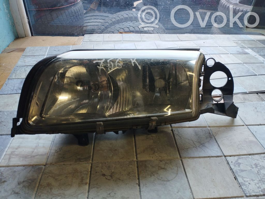 Volvo S80 Headlight/headlamp 