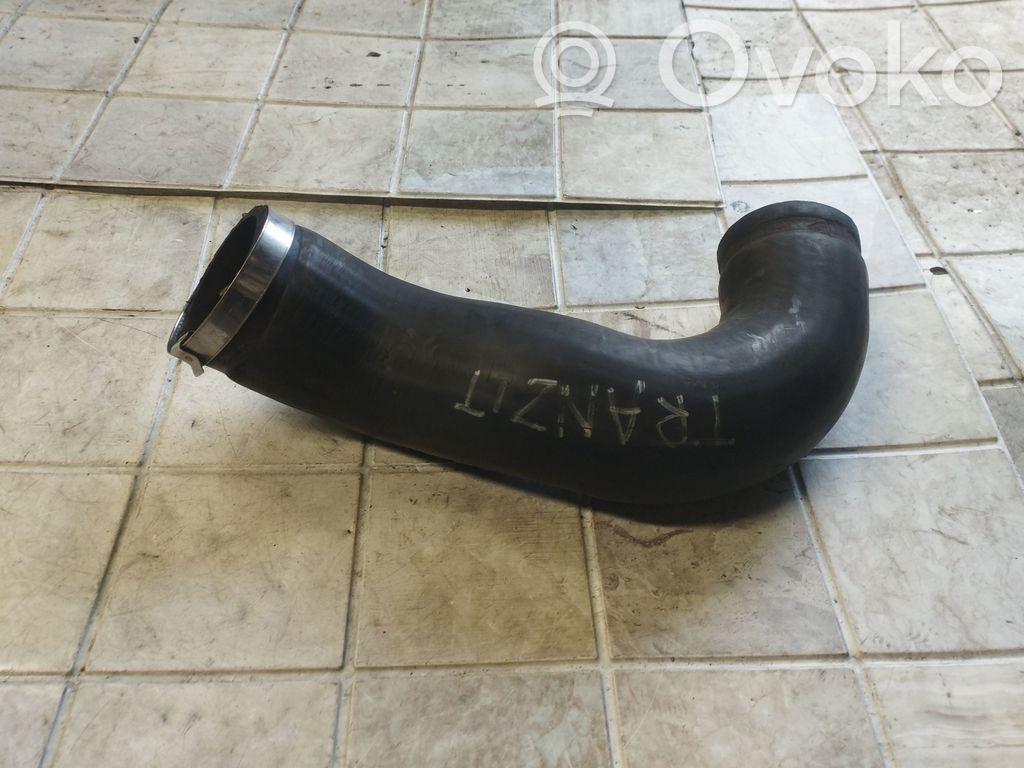Ford Transit Intercooler hose/pipe 