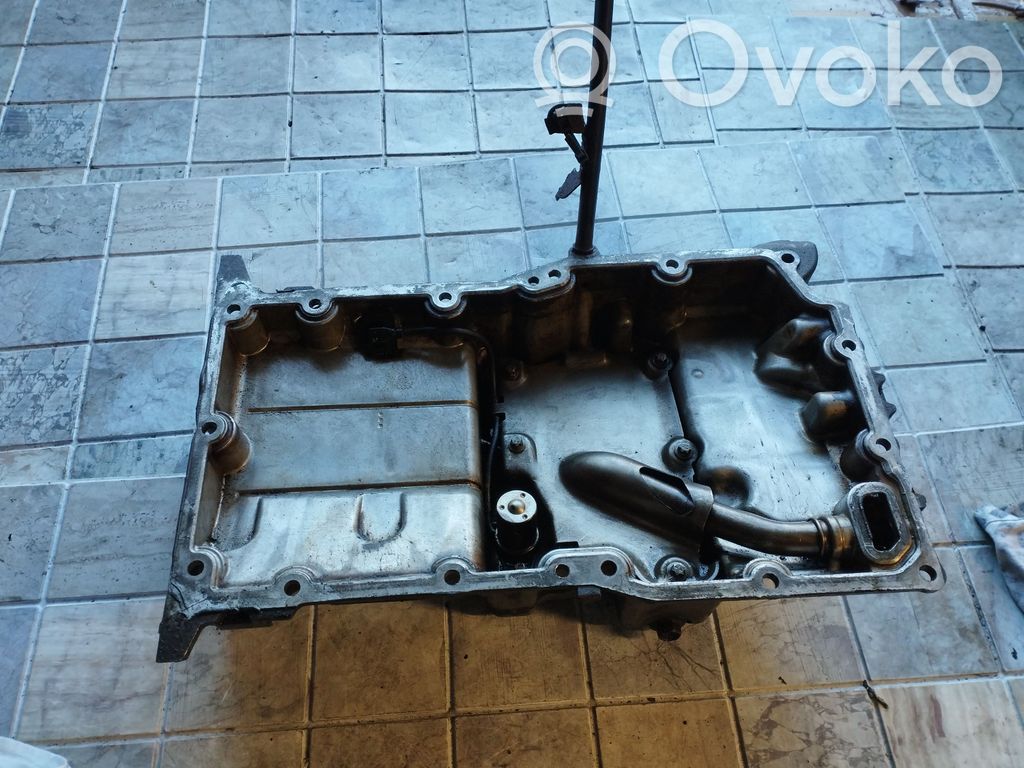 Opel Vectra C Cárter 