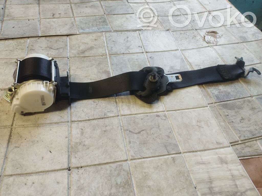 BMW 3 E90 E91 Front seatbelt 