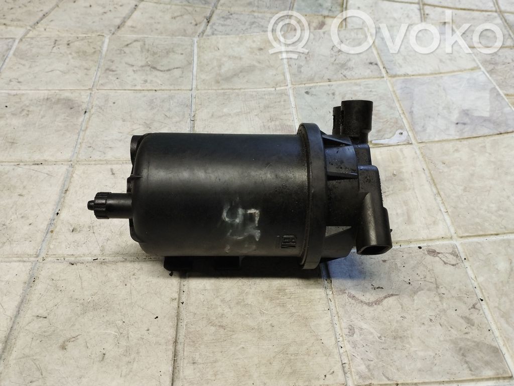 Opel Meriva A Obudowa filtra paliwa 
