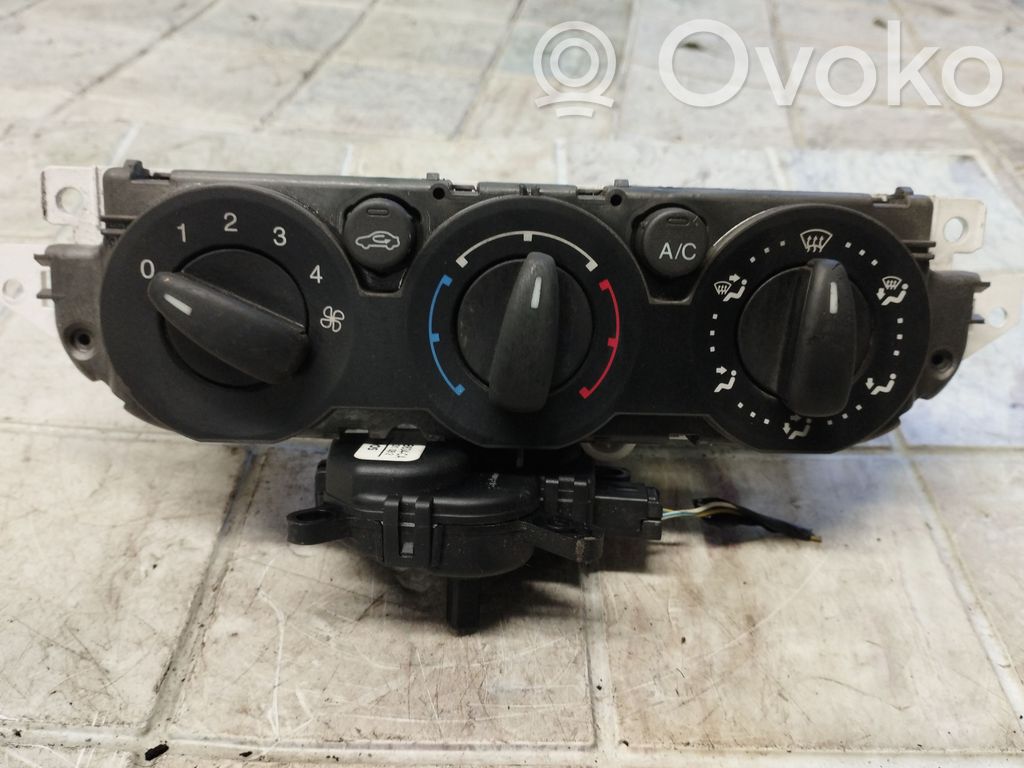 Climate control unit   7M5T19980AA,69607332