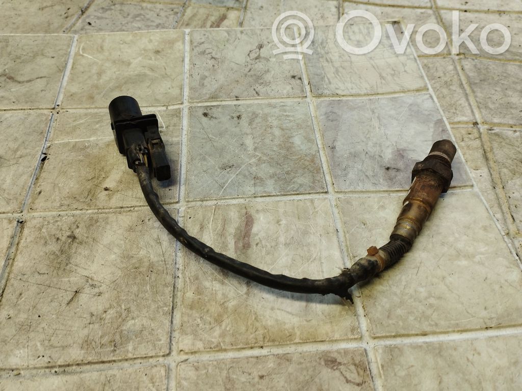 Skoda Fabia Mk1 (6Y) Lambda probe sensor 