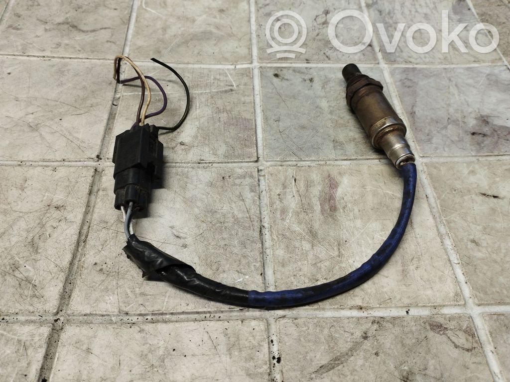 Lambda probe sensor   0015400817,0258005088
