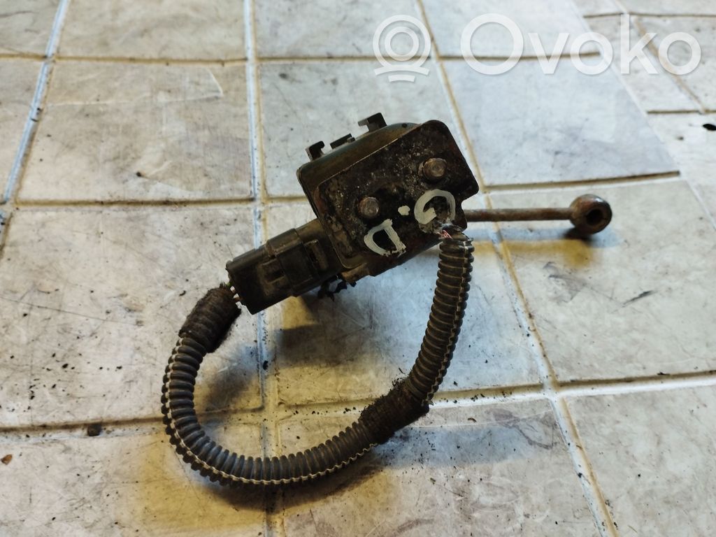 Peugeot 607 Headlight/headlamp level sensor 