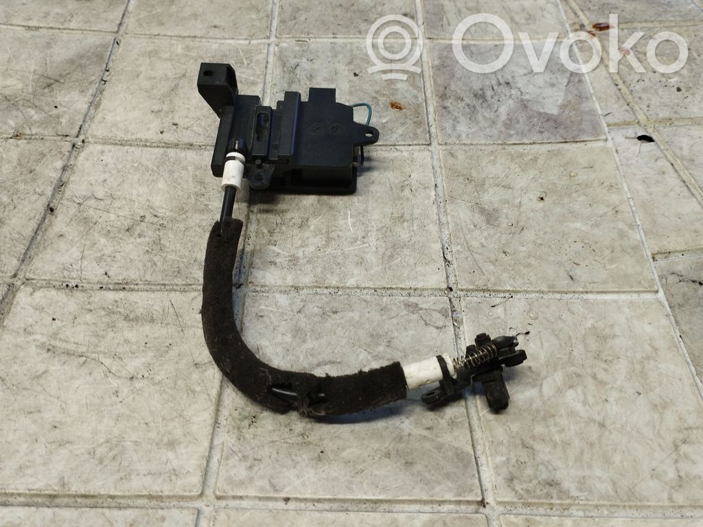 BMW 3 E90 E91 Motor de la cortina 